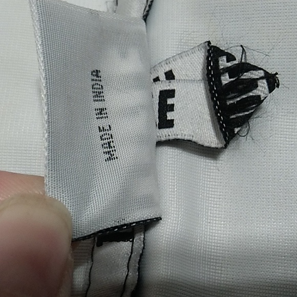 Title Boxing Zip Up Jacket Gently Worn Sz.M - Picture 8 of 12